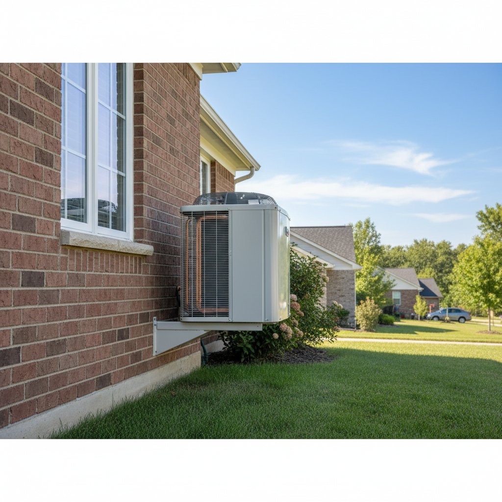 Suburban property cost analysis