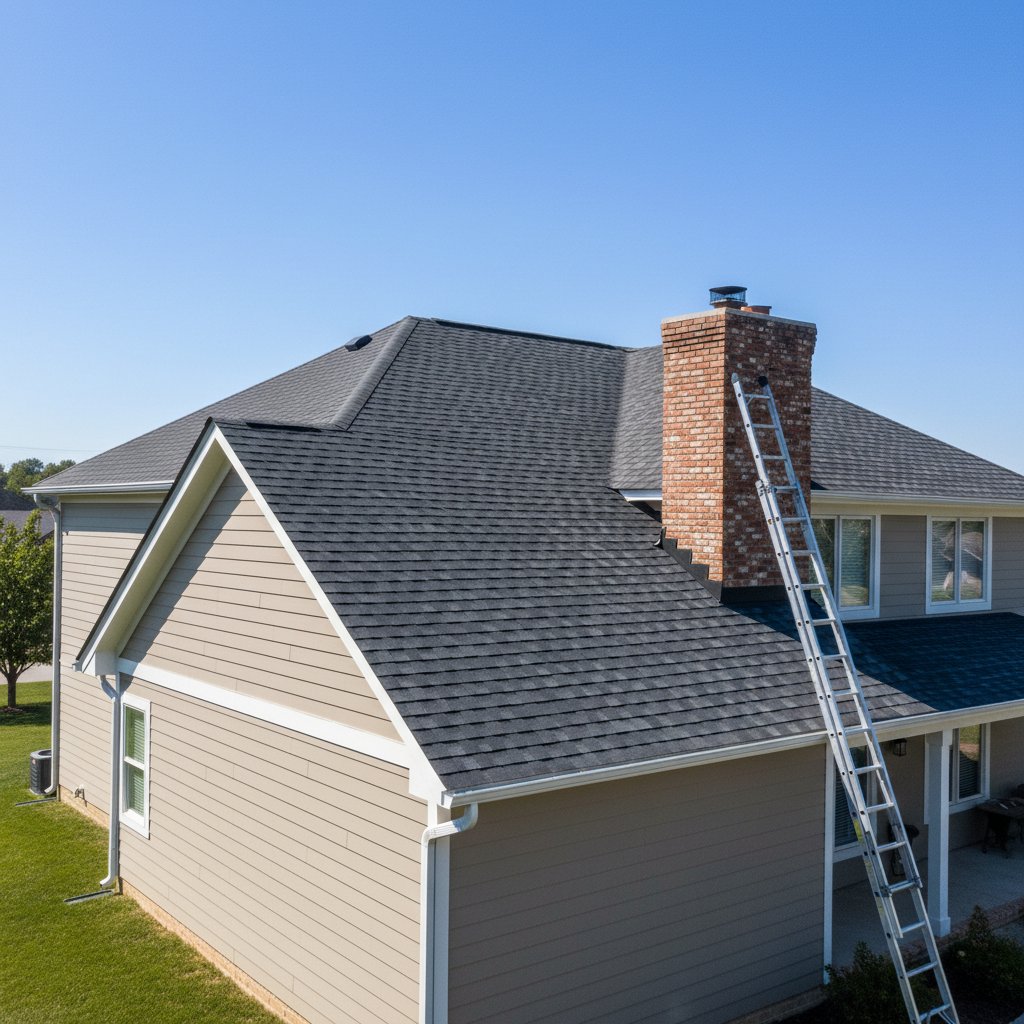 Large property expense management